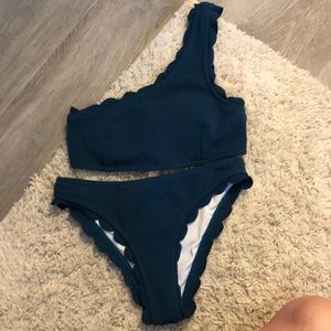 XS Cupshe bathing suit!